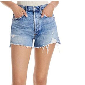 Citizens of Humanity Marlow Shorts, size 25
